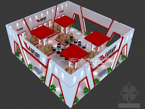 展華廣告 專業(yè)展會(huì)設(shè)計(jì)搭建與票務(wù)代理服務(wù)