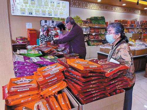 中秋臨近月餅銷售熱度持續攀升 口味推陳出新