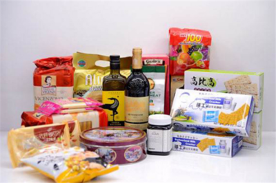 克勞森進口食品與藥品零售 品質保障與消費新體驗