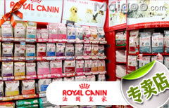 沈陽愛寵一族 皇家寵物食品的專業銷售與藥品零售服務